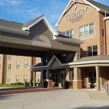 Country Inn & Suites By Radisson, Green Bay East, Wi מראה חיצוני תמונה
