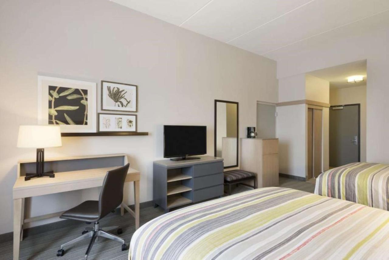 Country Inn & Suites By Radisson, Green Bay East, Wi מראה חיצוני תמונה