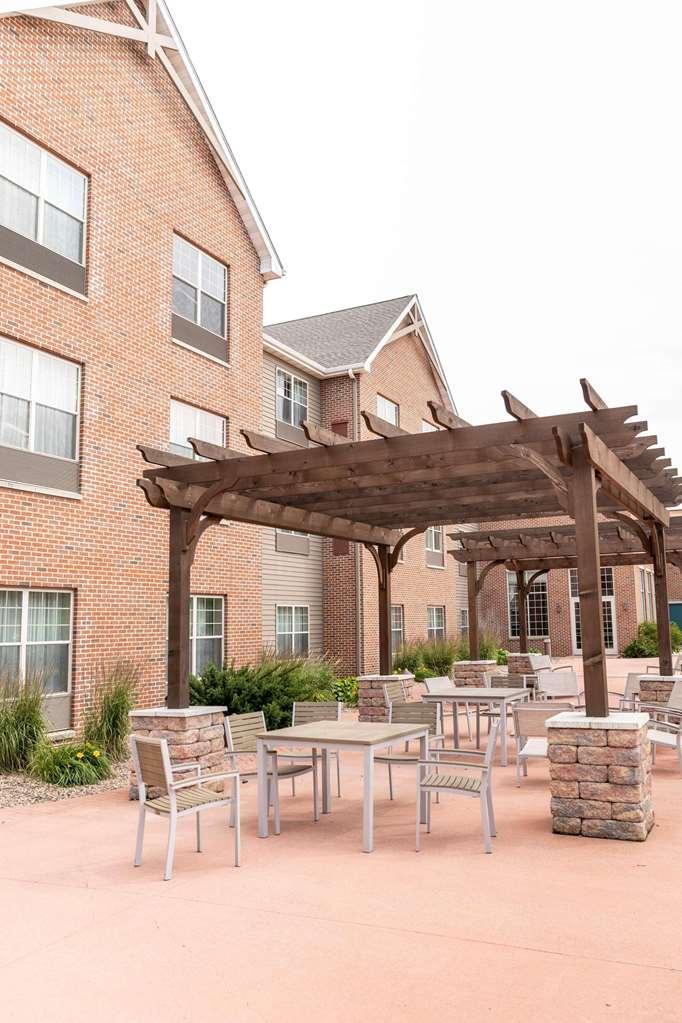 Country Inn & Suites By Radisson, Green Bay East, Wi מראה חיצוני תמונה