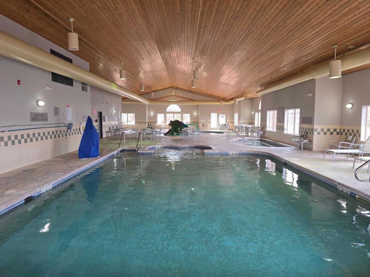 Country Inn & Suites By Radisson, Green Bay East, Wi מראה חיצוני תמונה