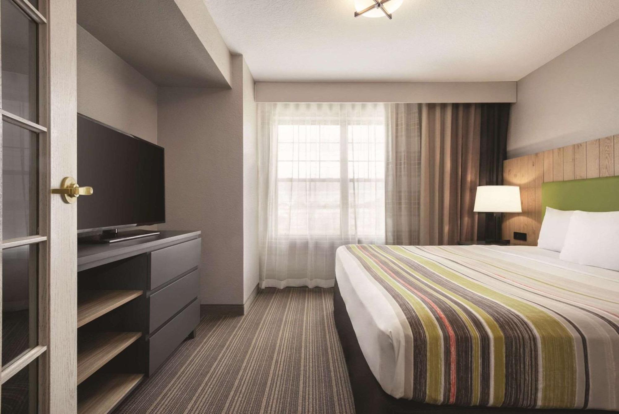 Country Inn & Suites By Radisson, Green Bay East, Wi מראה חיצוני תמונה