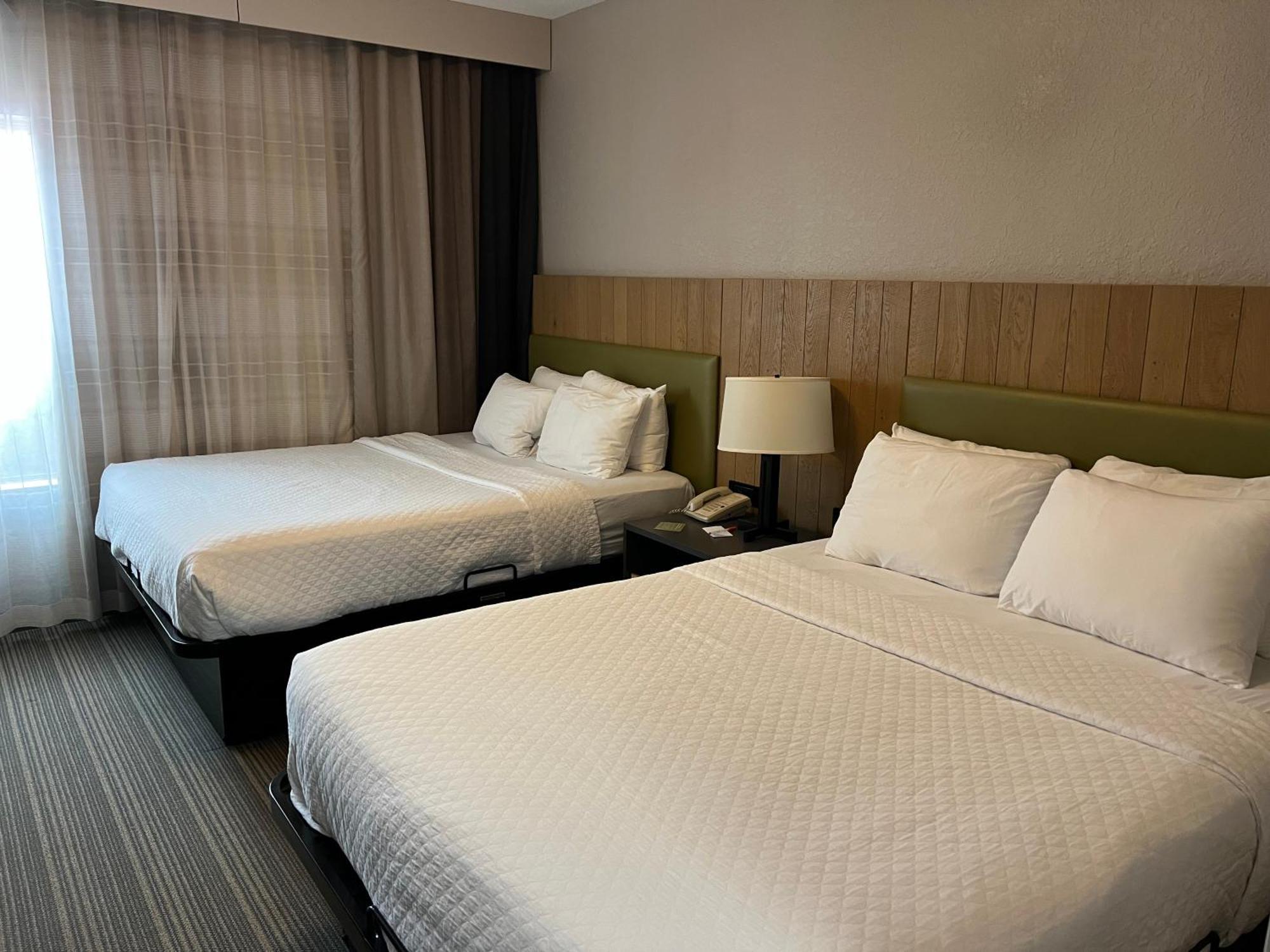 Country Inn & Suites By Radisson, Green Bay East, Wi מראה חיצוני תמונה