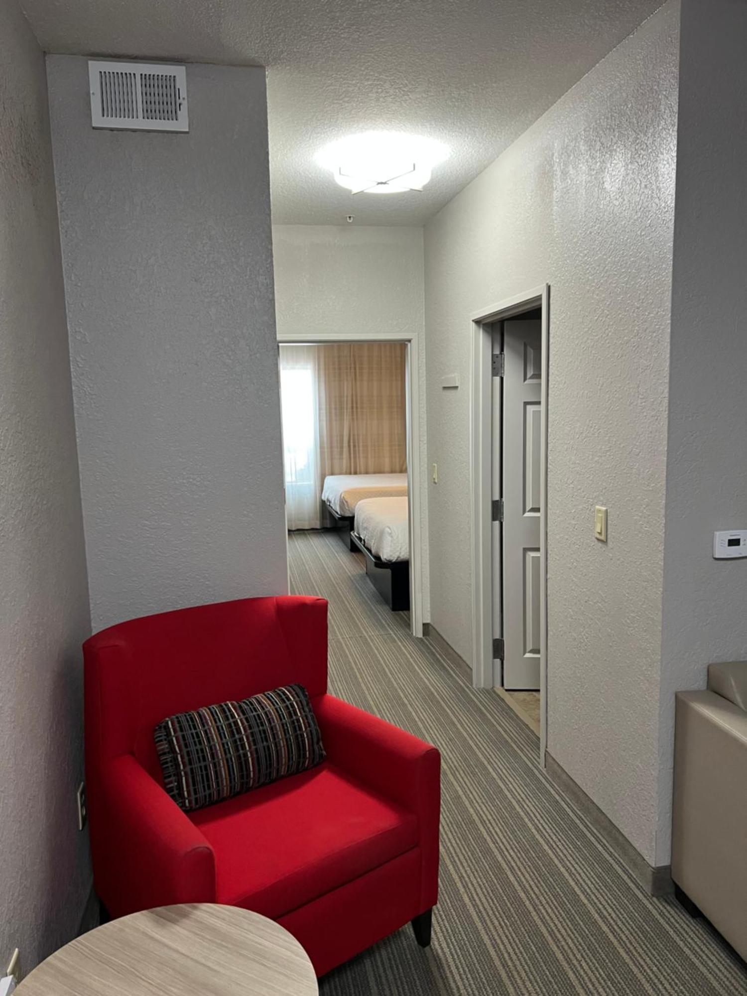 Country Inn & Suites By Radisson, Green Bay East, Wi מראה חיצוני תמונה