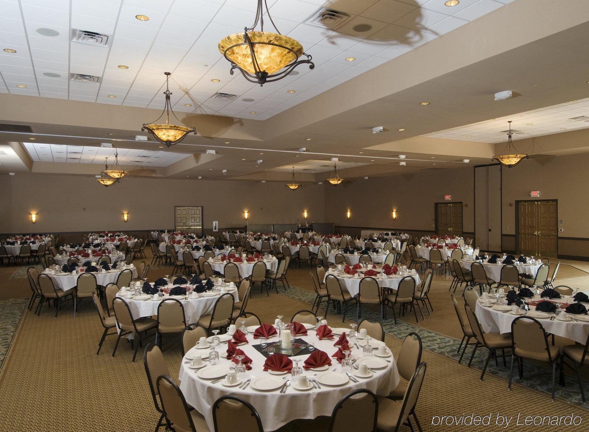 Country Inn & Suites By Radisson, Green Bay East, Wi מסעדה תמונה