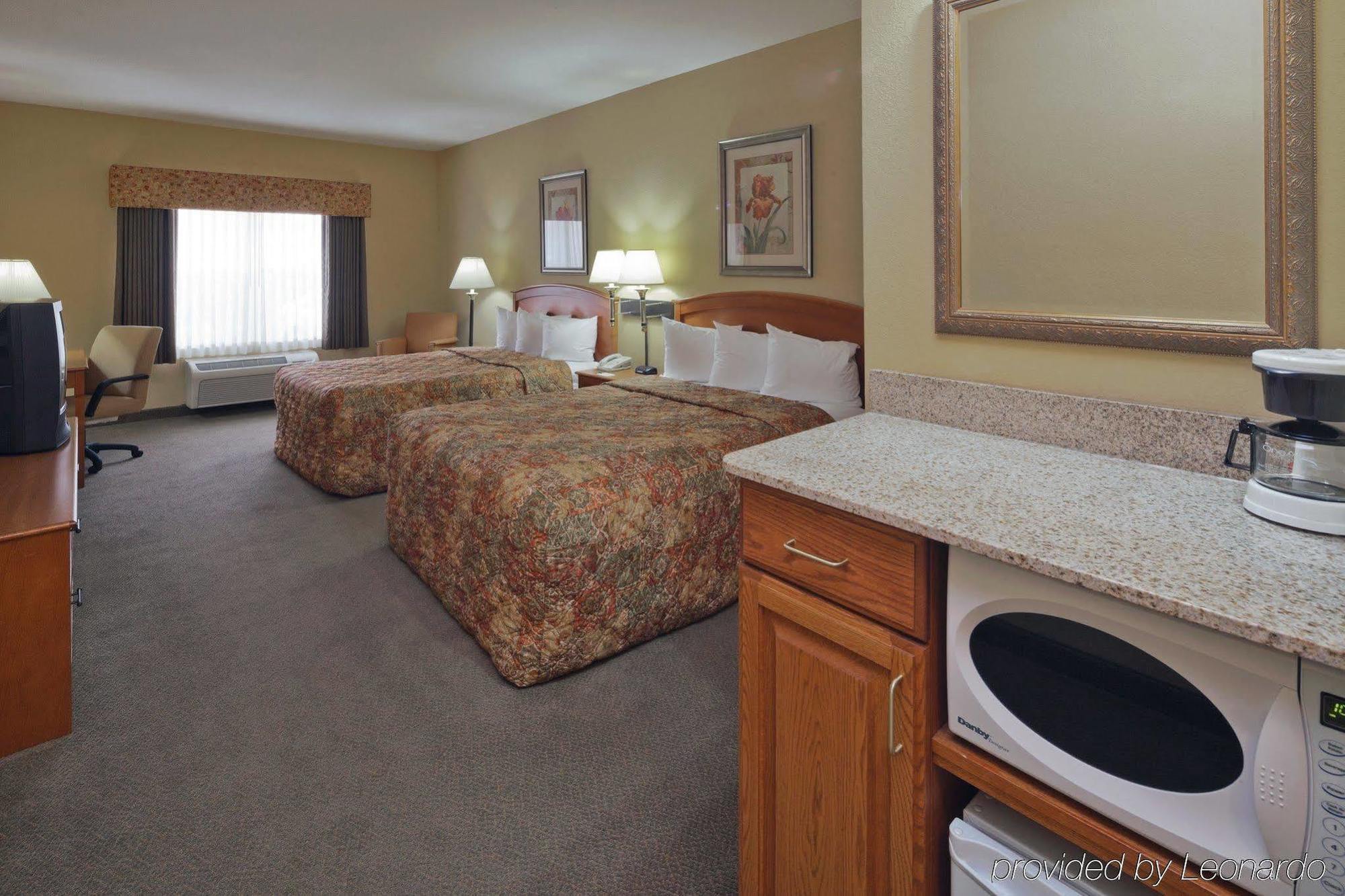 Country Inn & Suites By Radisson, Green Bay East, Wi מראה חיצוני תמונה