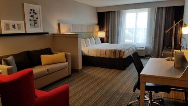 Country Inn & Suites By Radisson, Green Bay East, Wi מראה חיצוני תמונה