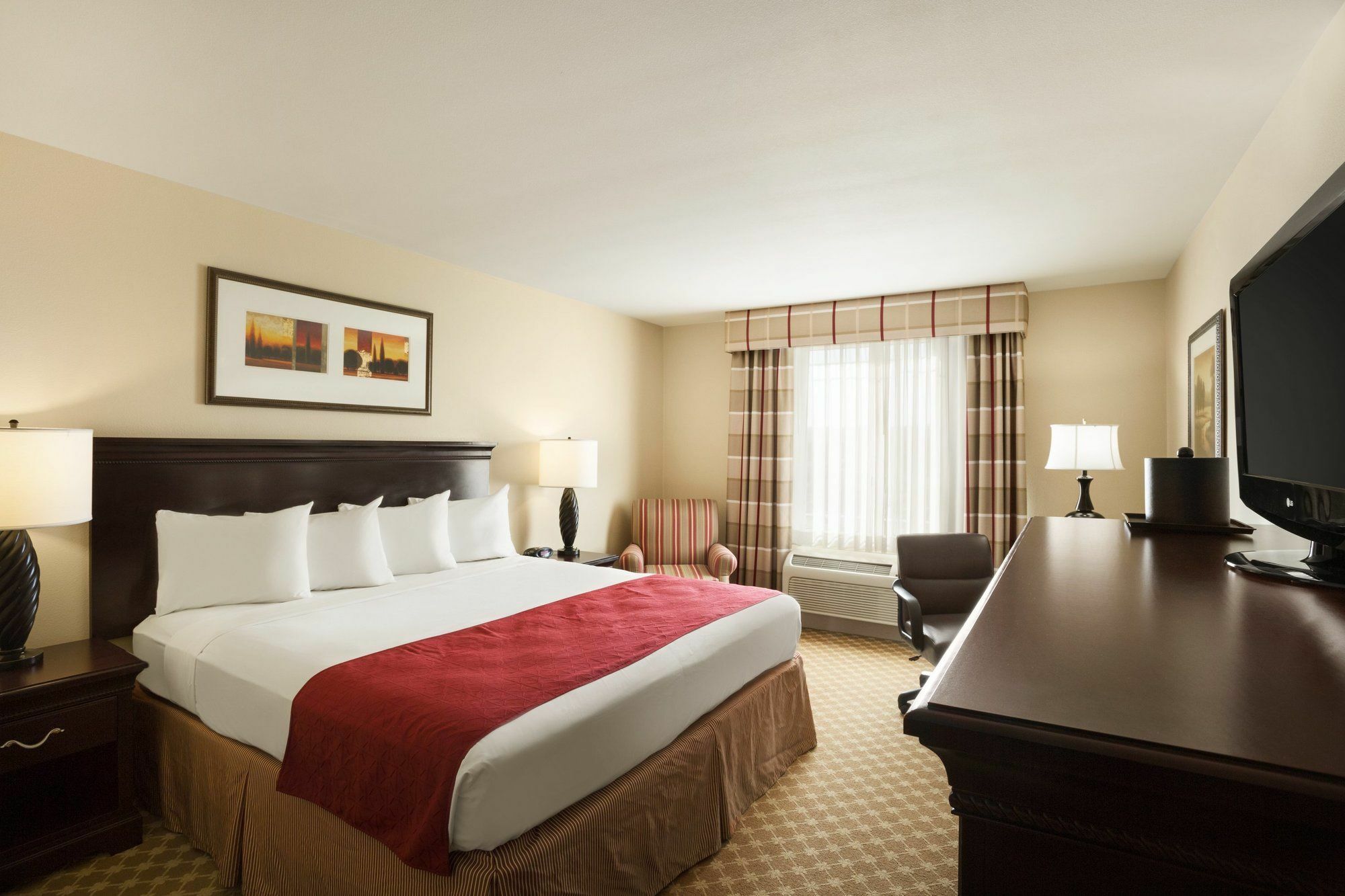 Country Inn & Suites By Radisson, Green Bay East, Wi מראה חיצוני תמונה