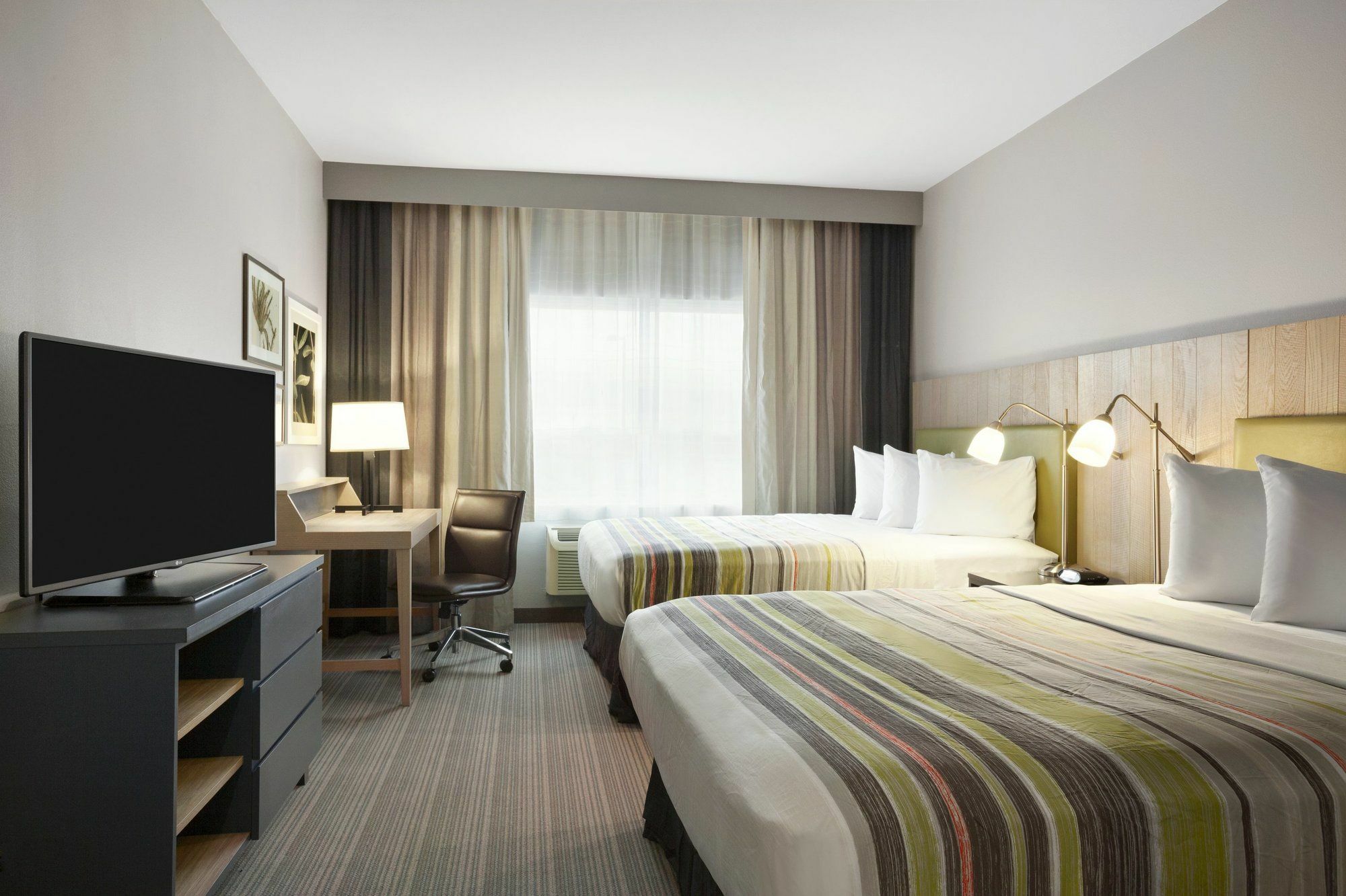 Country Inn & Suites By Radisson, Green Bay East, Wi מראה חיצוני תמונה