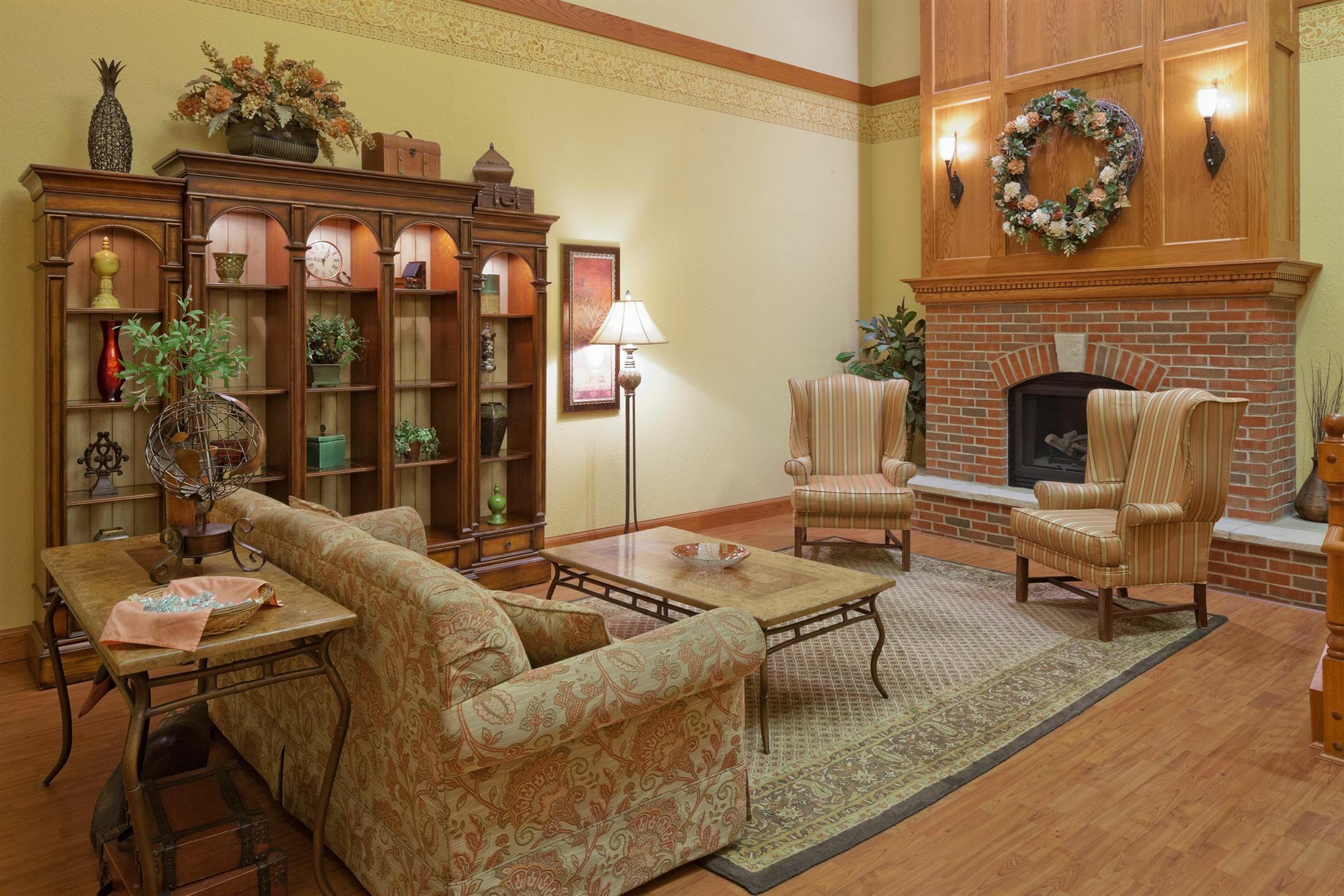 Country Inn & Suites By Radisson, Green Bay East, Wi מראה חיצוני תמונה