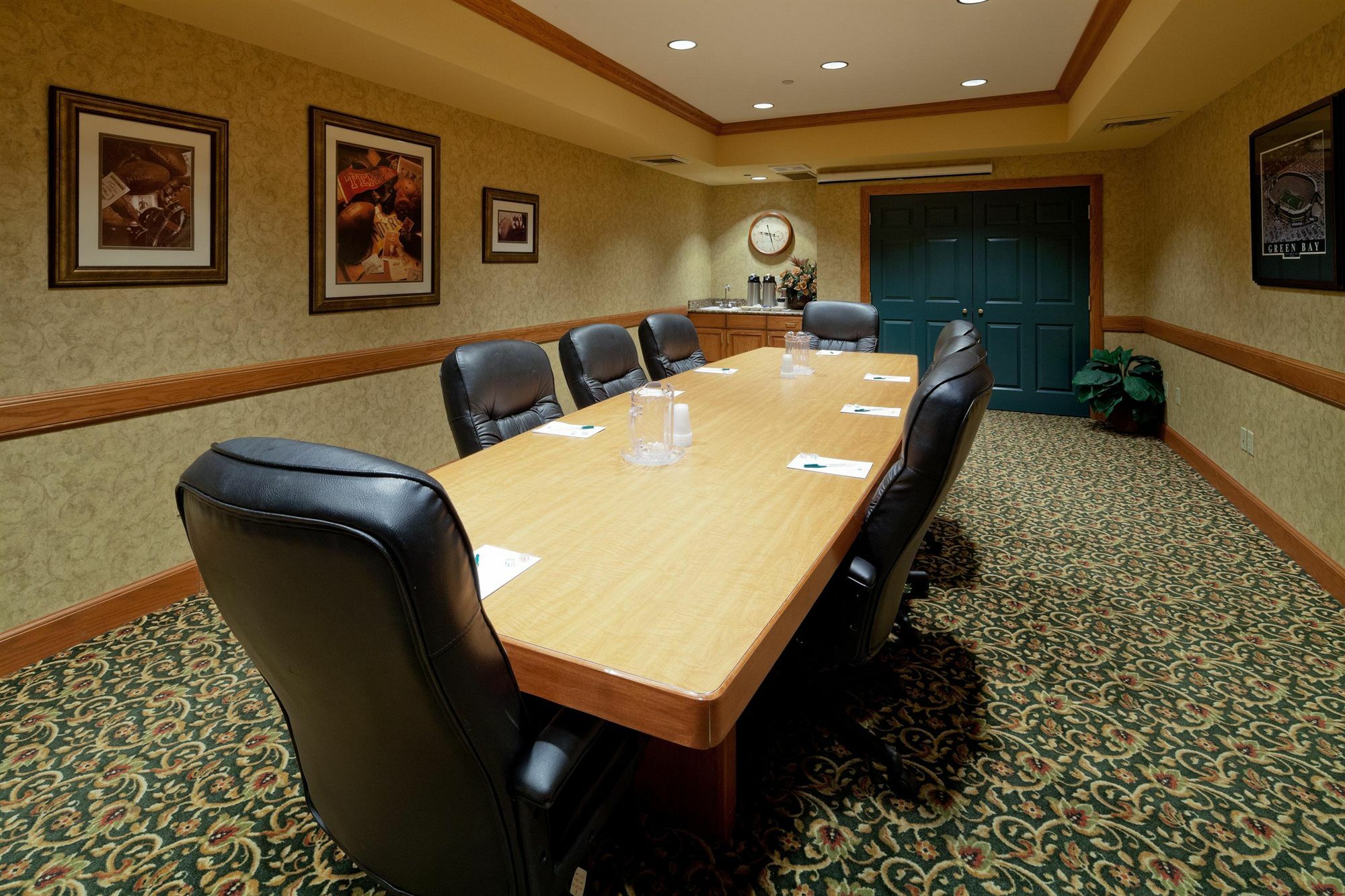 Country Inn & Suites By Radisson, Green Bay East, Wi מראה חיצוני תמונה