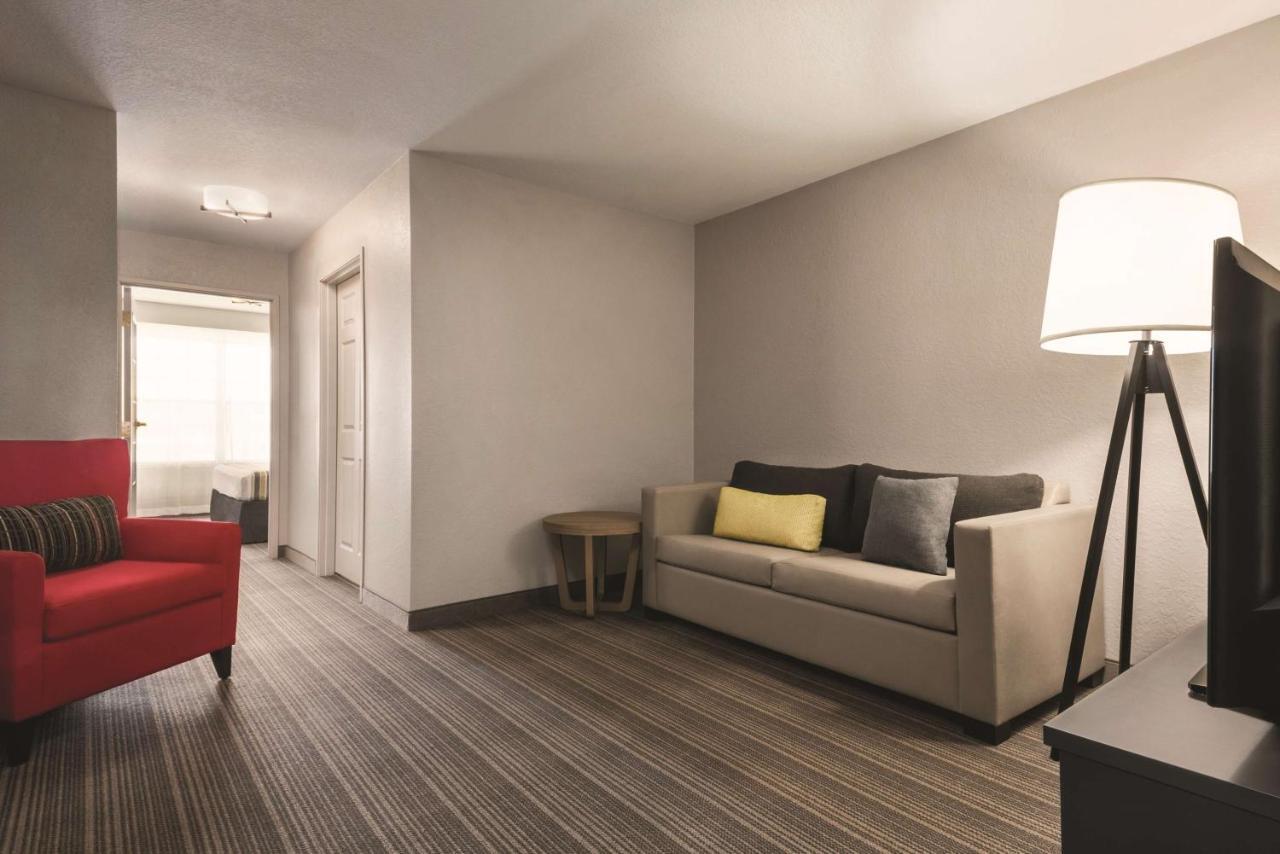 Country Inn & Suites By Radisson, Green Bay East, Wi מראה חיצוני תמונה